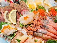 -三石铁板烧(紫竹桥店)