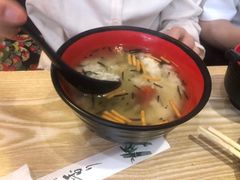 -胜代日本料理(云程巷小区店)