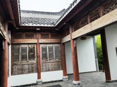 -武汉园博园(武汉自然博物馆)