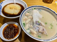 -易老妈蹄花.特色川菜(人民公园总店)
