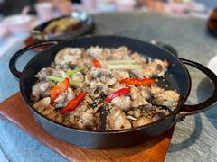 -谭厨中山传家菜.乳鸽.脆鲩鱼(华强北中航城店)