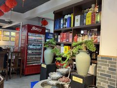 -闽公馆·客家私房菜·商务宴请·包厢(杏林橡树湾店)