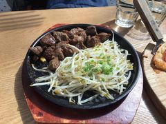 铁板牛肉-Jazz·ya 爵士屋(来福士店)