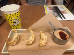 -池奈·咖喱蛋包饭(熙地港店)
