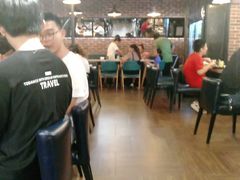 大堂-快乐爱斯米牛排自助(吾悦广场店)