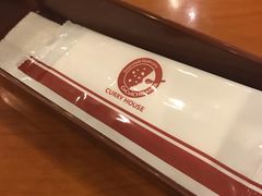 -COCO壱番屋(北京平安国际金融中心店)
