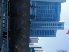 -陕西省人民医院(主院区)