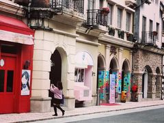 -中旅阿那亚九龙湖·公主酒店