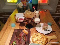 -格兰西点餐厅(文化街店)