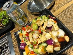 -鑫釜山海鲜烧烤(浑南店)