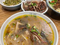 -大石人家鱿鱼面馆(大石西路总店)
