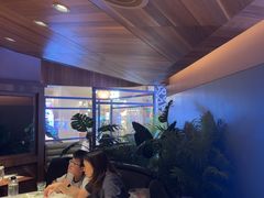 -大树餐厅(益田假日店)