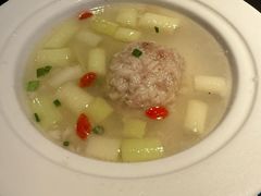 -芳芳私房菜·精做淮扬菜(承德路店)