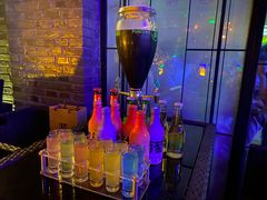 -猫头婴小酒馆FUN OWL(1912店)