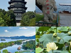 -钱塘江