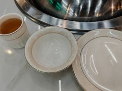 -冰城焰会大丰收铁锅炖(萝岗万达金街店)