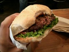 -Fergburger(皇后镇店)