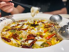 -太二酸菜鱼(金沙印象城店)