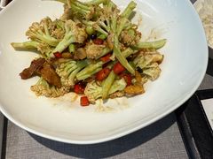 -福海居烤鸭店(鸟巢店)