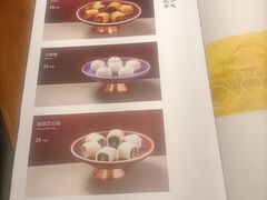 -真地道京味府·鲜橙烤鸭·北京菜(朝外大街东大桥店)