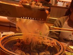 -西塔老太太泥炉烤肉(苏州大悦城店)