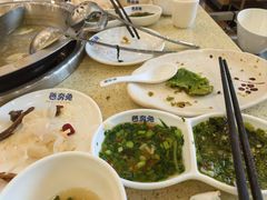 -芭夯兔·无骨兔汤锅(华阳店)