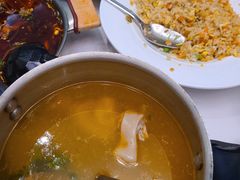 -满江红四季餐厅 · 国家五钻级酒家(新纪元大酒店店)