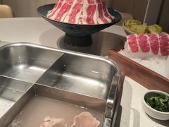 -五星桥原切肥牛火锅(怀德桥店)