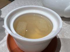 -苏州阳澄湖澜廷酒店-有景阁中餐厅