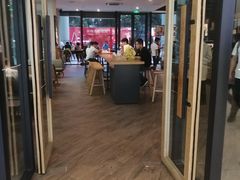 门面-星巴克(绵阳涪城凯德店)