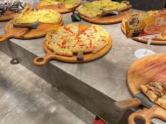 -比格比萨自助(裕源大厦店)
