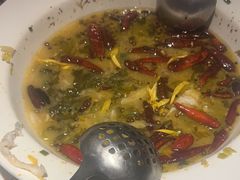 -太二酸菜鱼(赣州万象城店)
