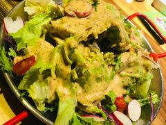 -通海俄式烧烤(下瓦房店)