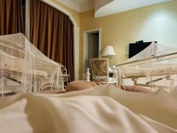 -杰爱月子护理中心