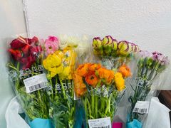 -盒马鲜生(龙德广场店)