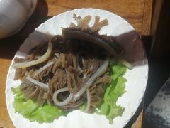 -陈府大宅门成都火锅·手切鲜肉(太原街店)