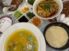 -全聚德(长江路店)