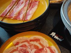 -牛New寿喜烧(闵行龙湖天街店)
