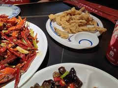 -京悦南门涮羊肉·羊蝎子火锅(田林路店)