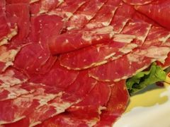 -正福居老北京正宗铜锅泉水涮肉(彰化路店)