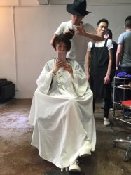 -S.HAIR SALON