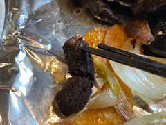 -格日勒阿妈蒙古厨房(大召店)