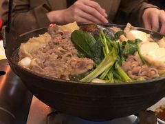 -喜多亭(宜山路店)
