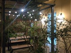 -花苑里咖啡(威远店)