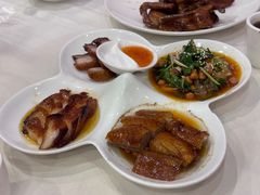 -渔意楼·驰名沙田乳鸽(五羊旗舰店)