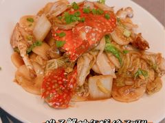 -阿毛饭店(和义路店)