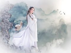 -九月鹰飞汉服摄影工作室