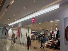-优衣库(天津天河城店)