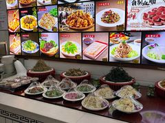 -高家小院铁锅炖大鹅(哈西高铁站店)