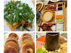 -学成饭店(官南大道店)